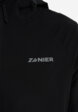 Куртка софтшелл мужская Zanier, Черный8  - превью
