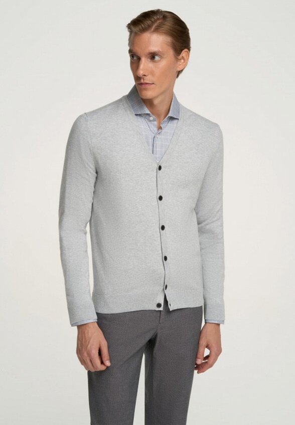 Кардиган Henderson