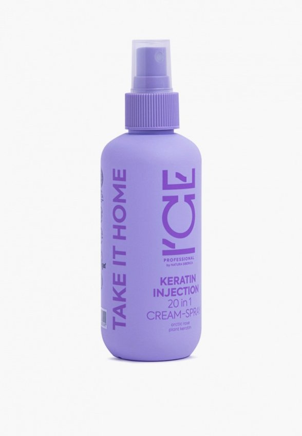 Крем для волос Natura Siberica