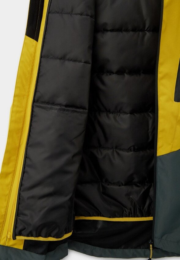 Куртка утепленная Northland