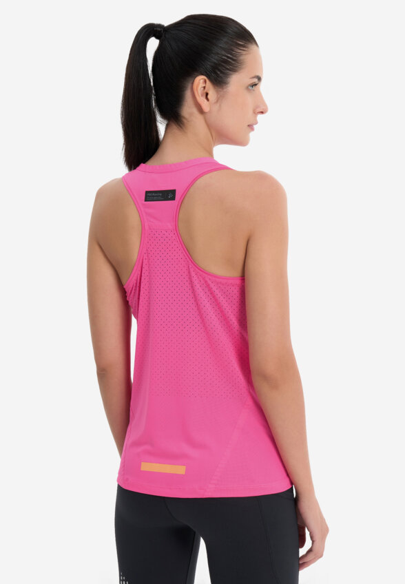 Майка женская Craft Pro Hypervent, Розовый