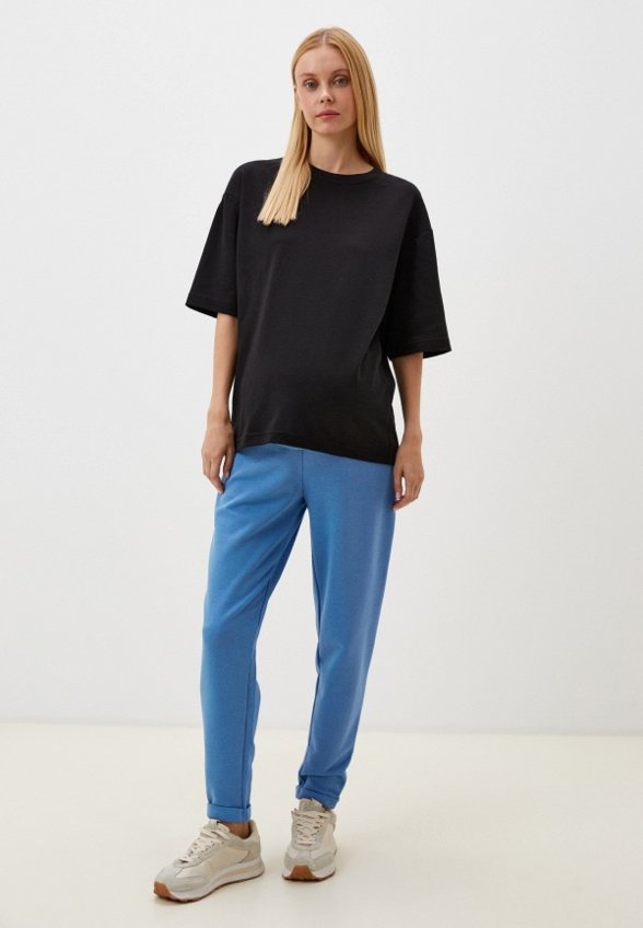 Брюки спортивные Мама Навсегда