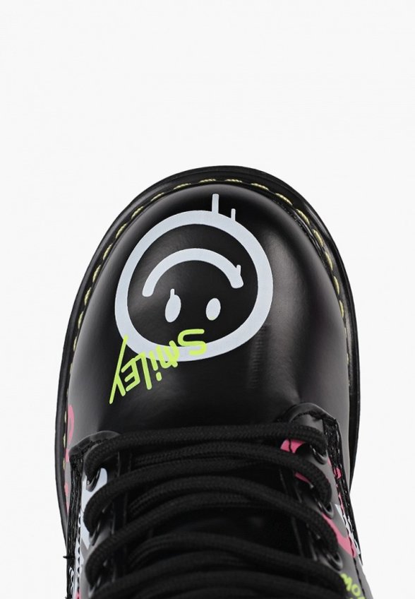 Ботинки Shuzzi