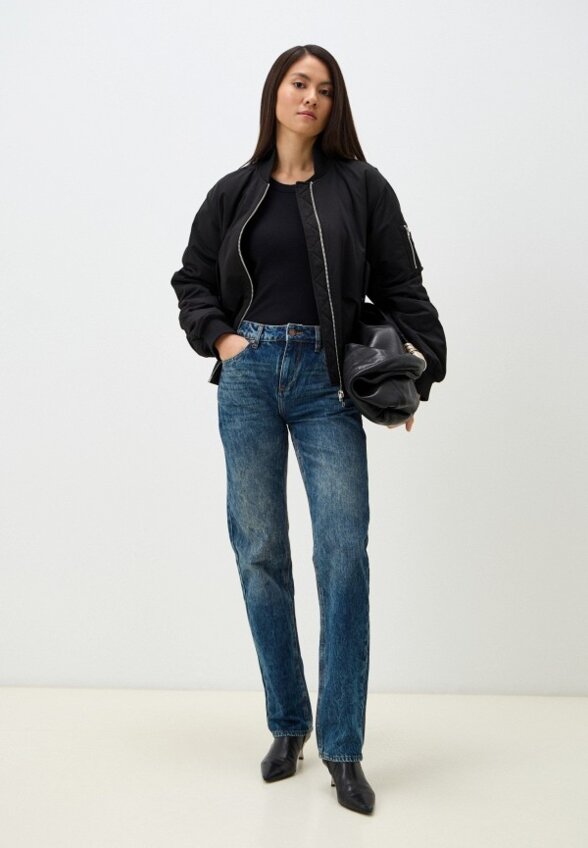 Джинсы Face Code