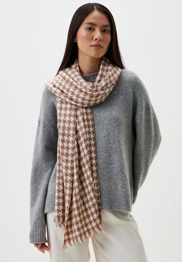 Палантин MaxRoses