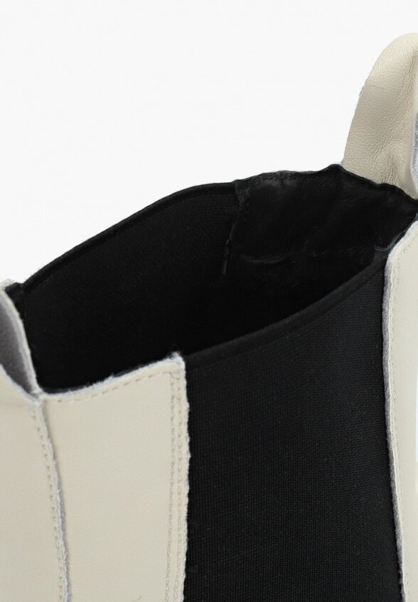 Ботинки Abricot