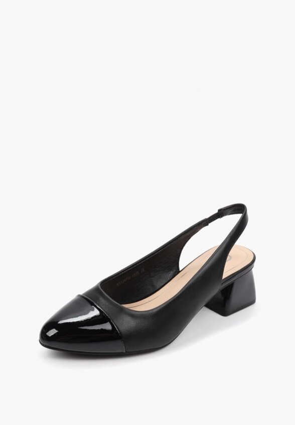 Туфли T.Taccardi