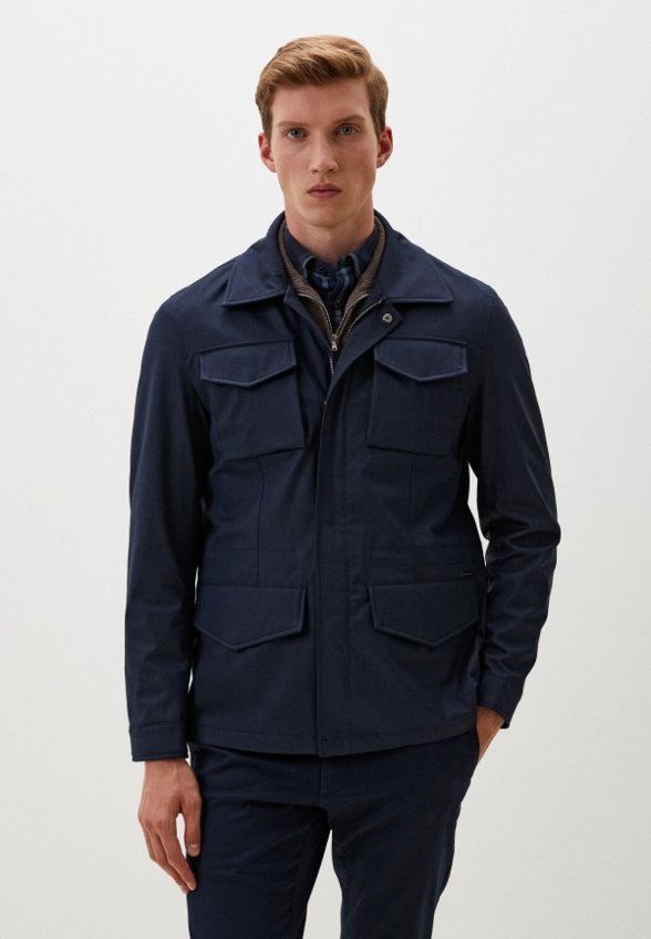 Ветровка Enrico Cerini