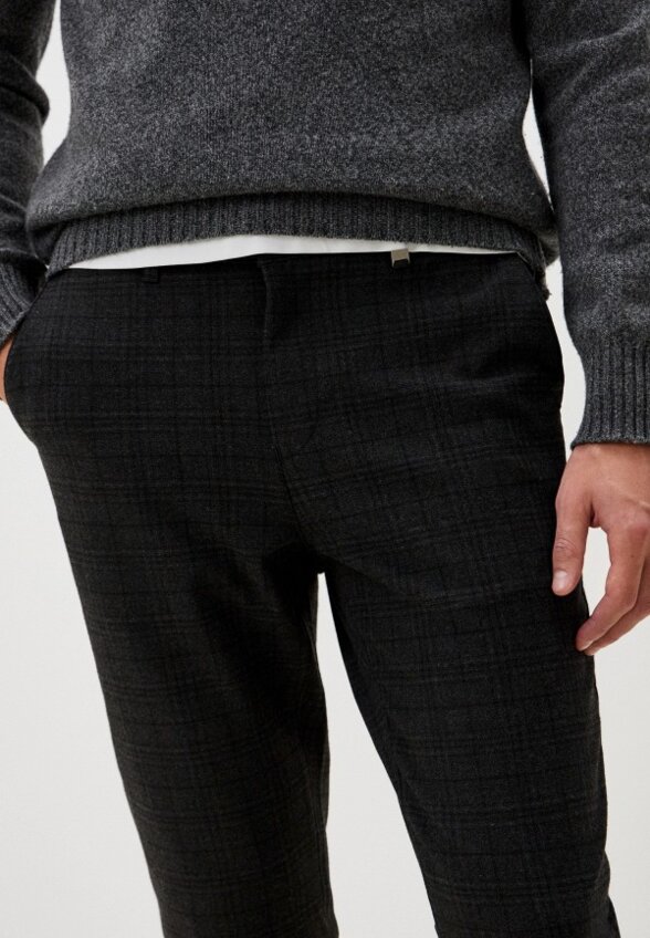 Брюки Luxor By Ramo