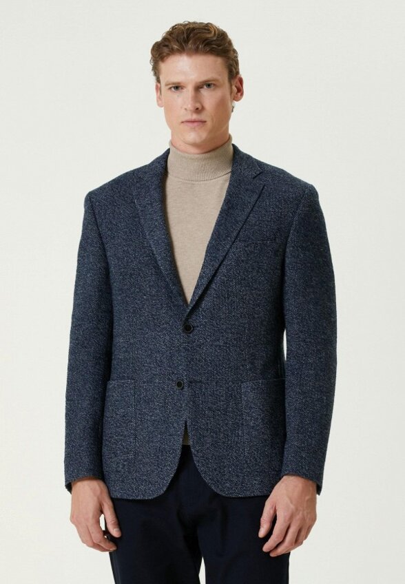 Пиджак NetWork