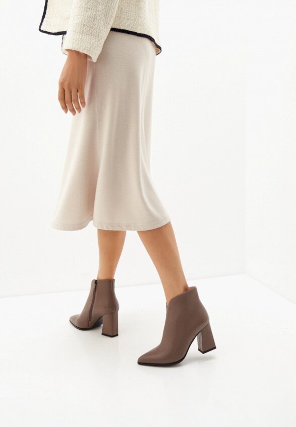 Ботильоны Valley