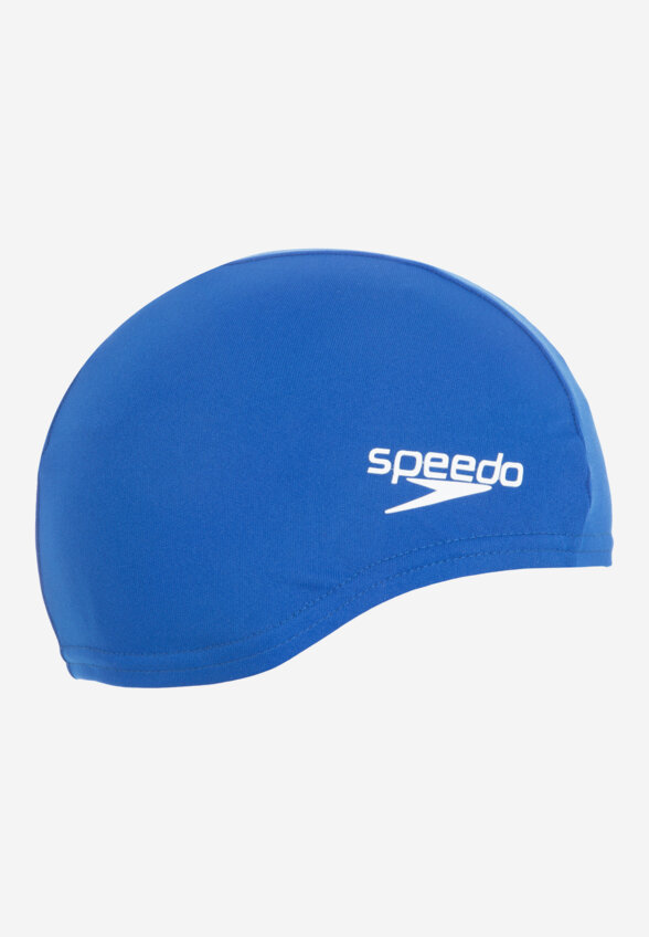 Шапочка для плавания детская Speedo, Голубой