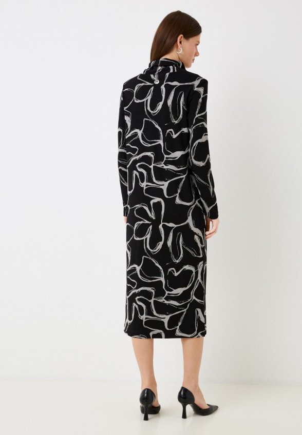 Платье Helmidge