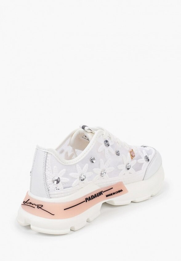 Кроссовки Escan