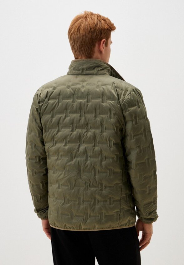 Куртка стеганая Columbia