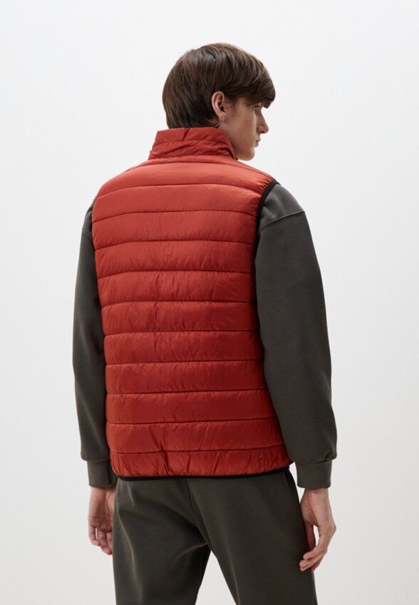 Жилет утепленный Basefield