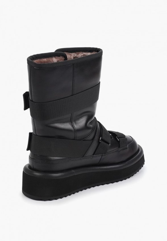 Полусапоги Basconi