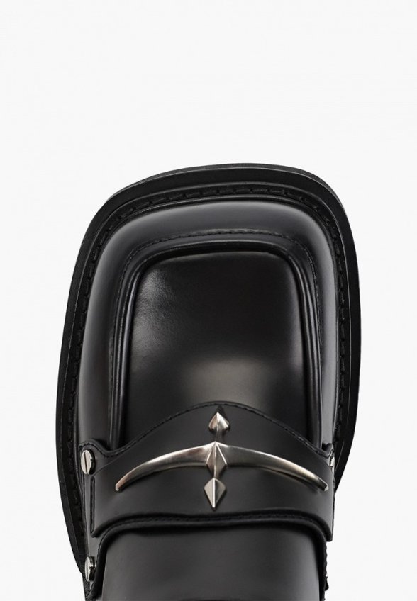 Полусапоги Maxadorre