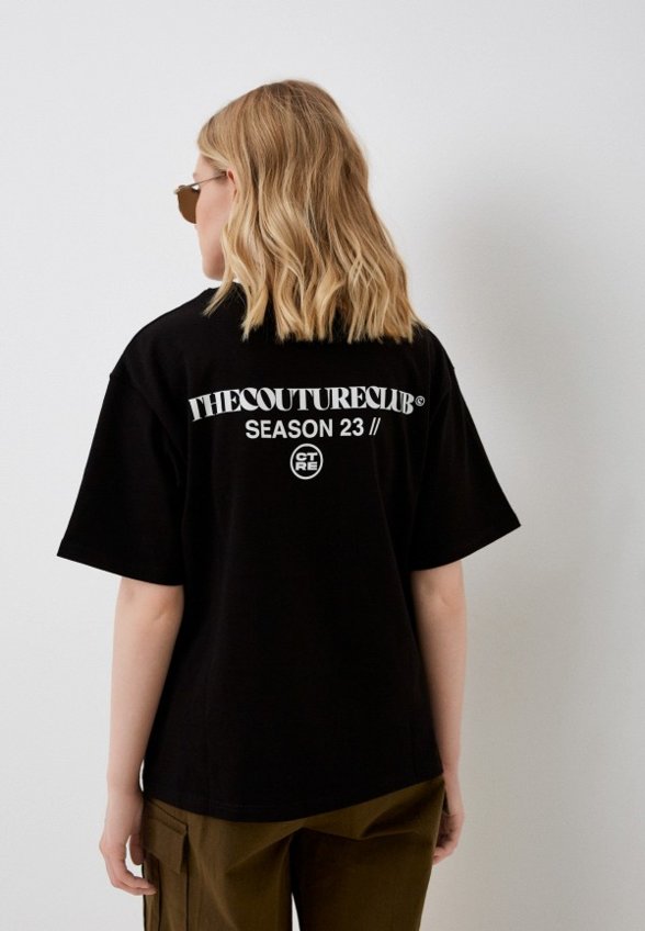 Футболка The Couture Club