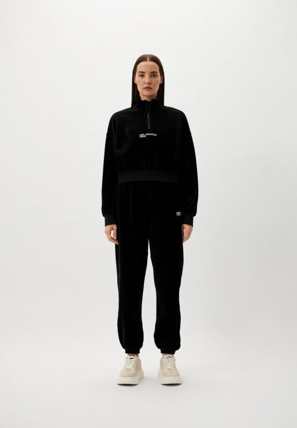 Олимпийка Karl Lagerfeld Jeans