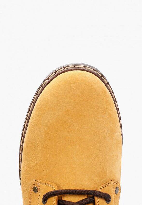 Ботинки Thomas Munz