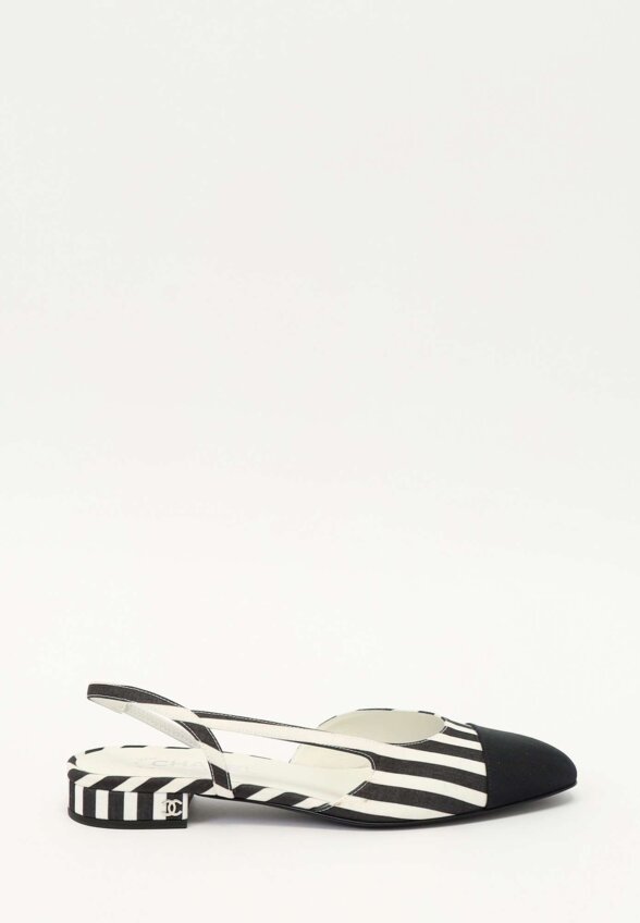 Chanel Shoes