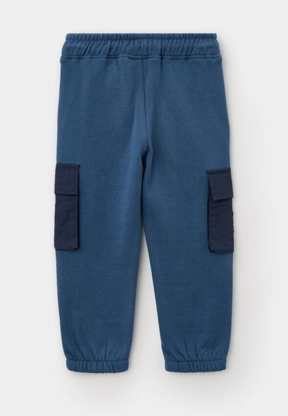 Брюки спортивные iDo