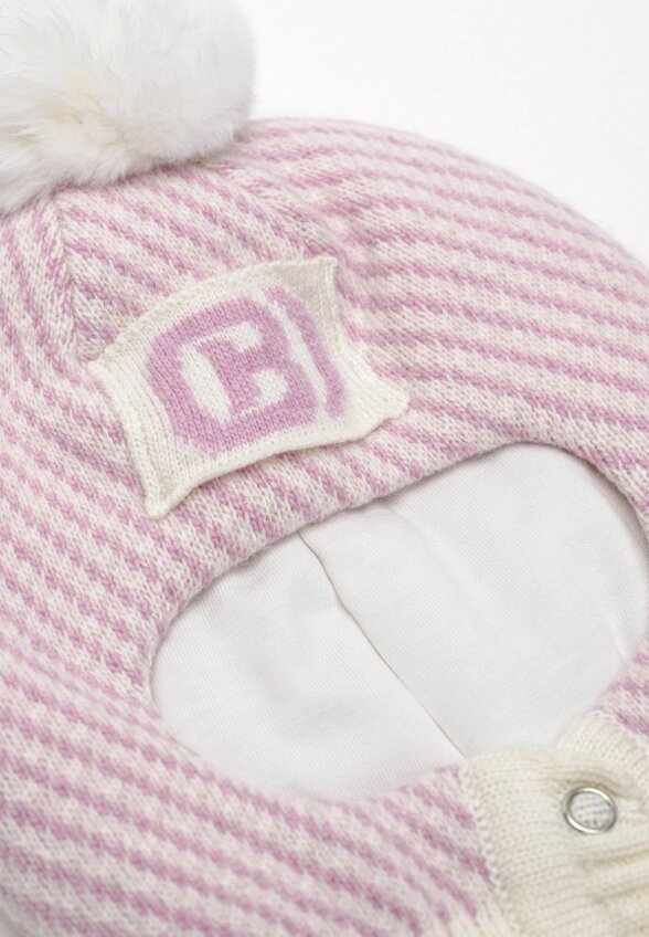 Балаклава Orso Bianco