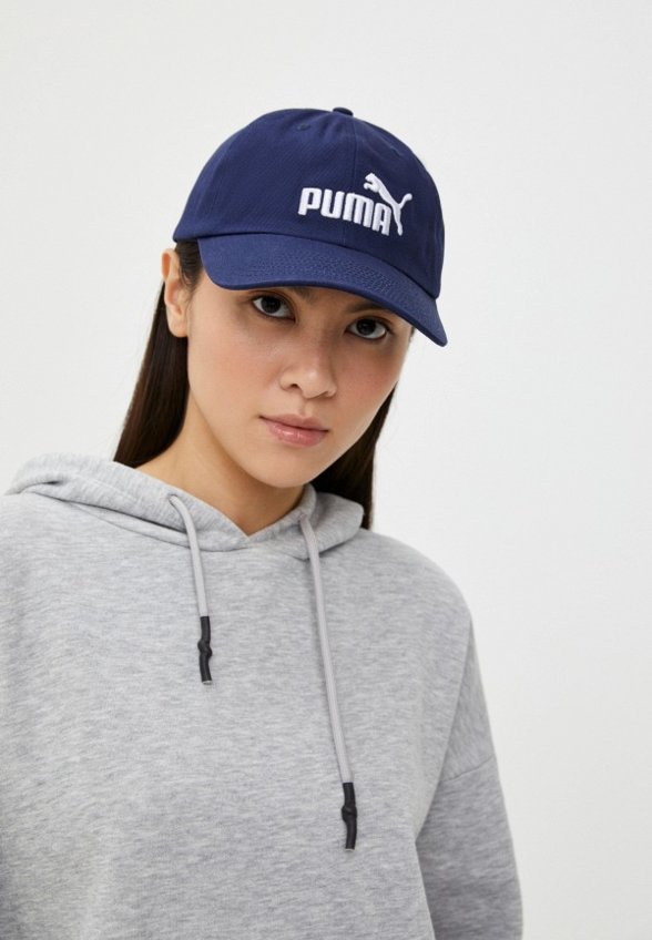 Бейсболка PUMA
