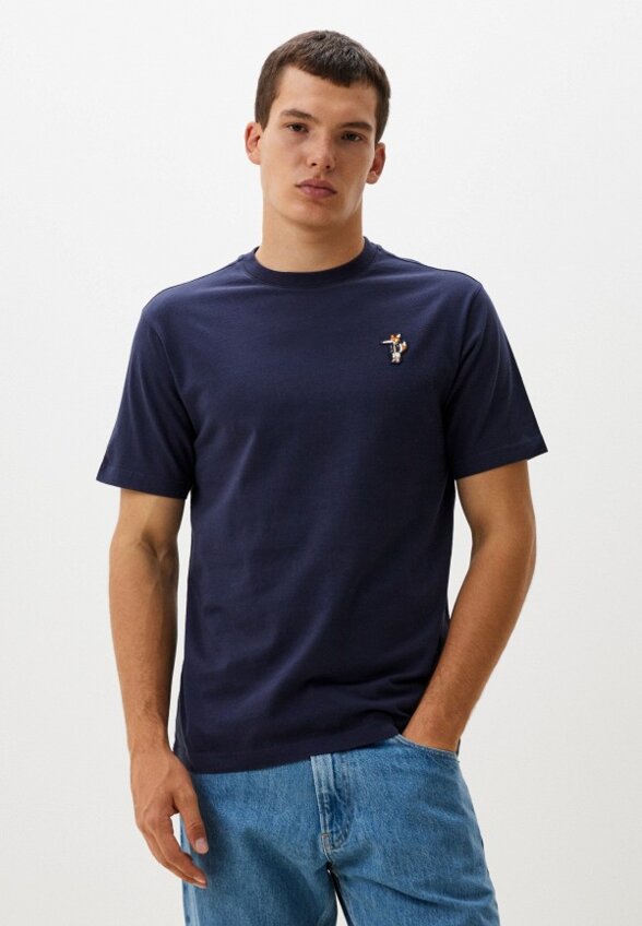 Футболка Ruck&Maul