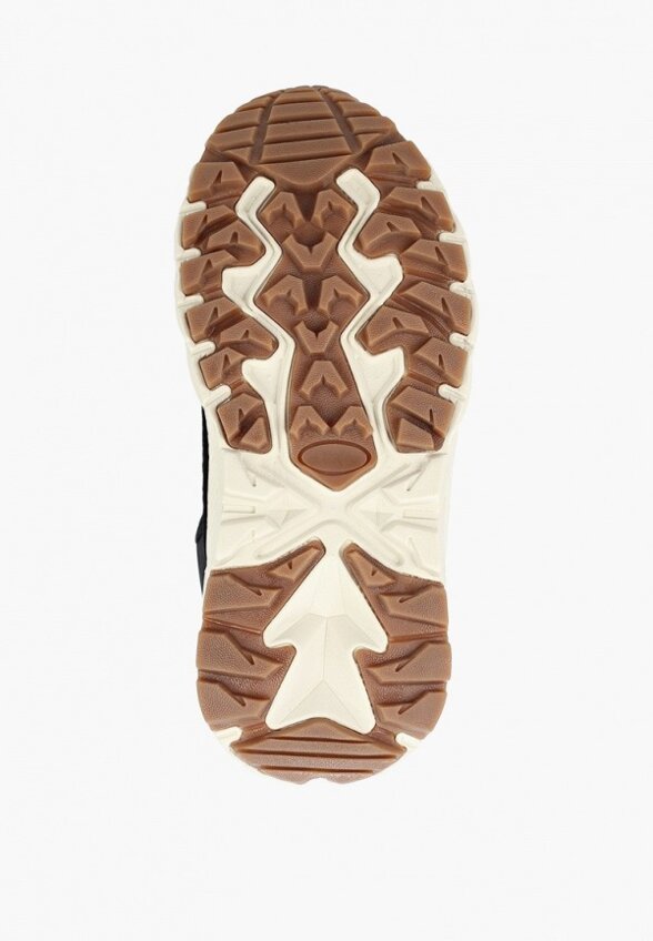 Ботинки Котофей