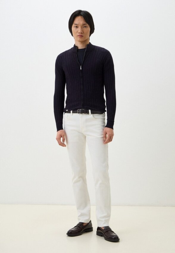 Кардиган Alessandro Manzoni