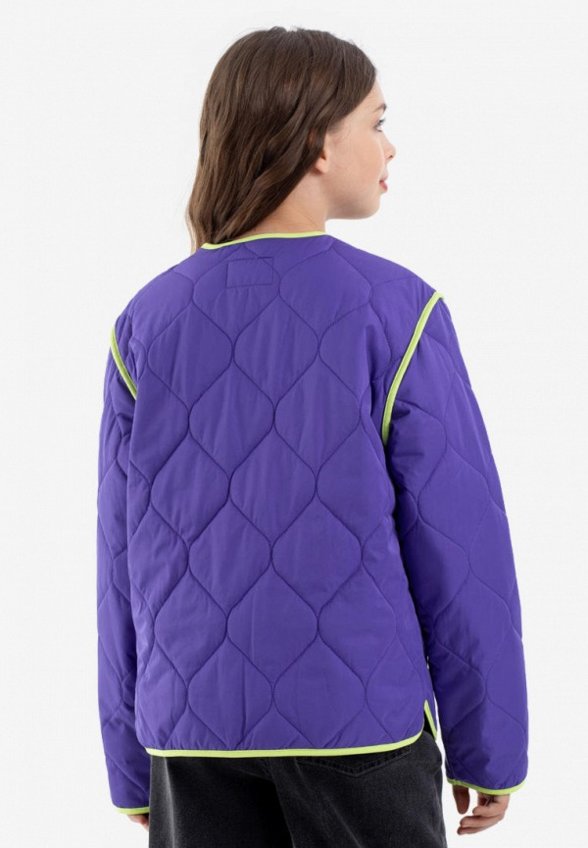 Куртка утепленная Kapika