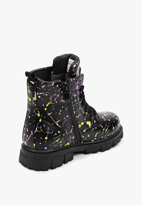 Ботинки PlayToday