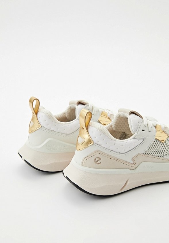 Кроссовки Ecco