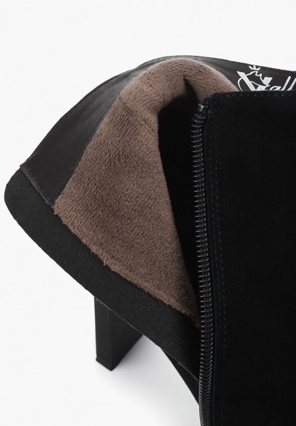 Ботильоны Valley