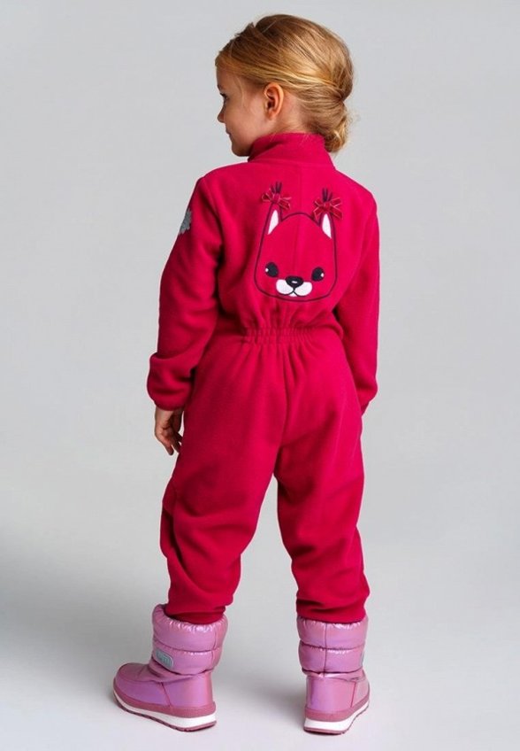 Комбинезон PlayToday