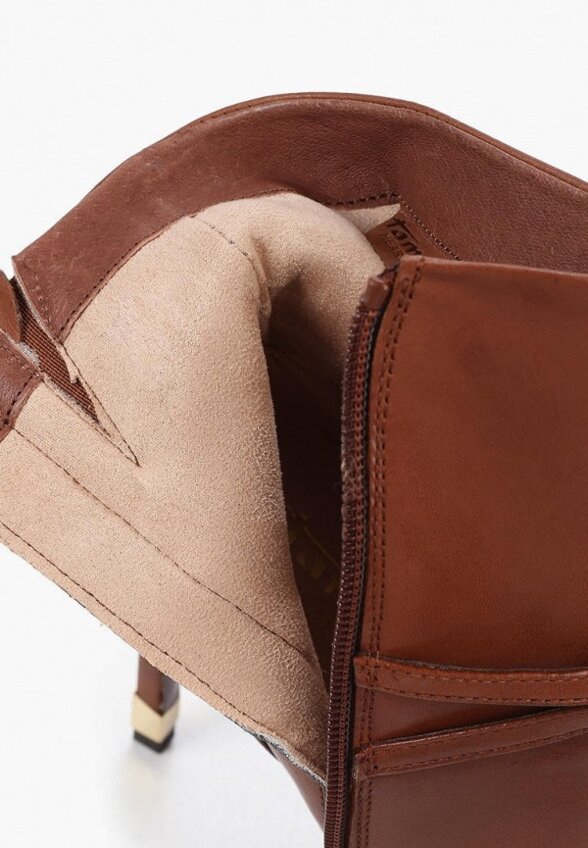 Ботильоны Tamaris