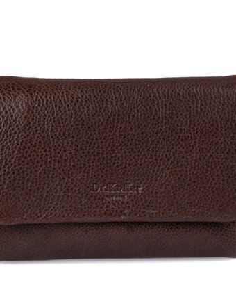 Др.Коффер X510479-154-09 портмоне женщинам