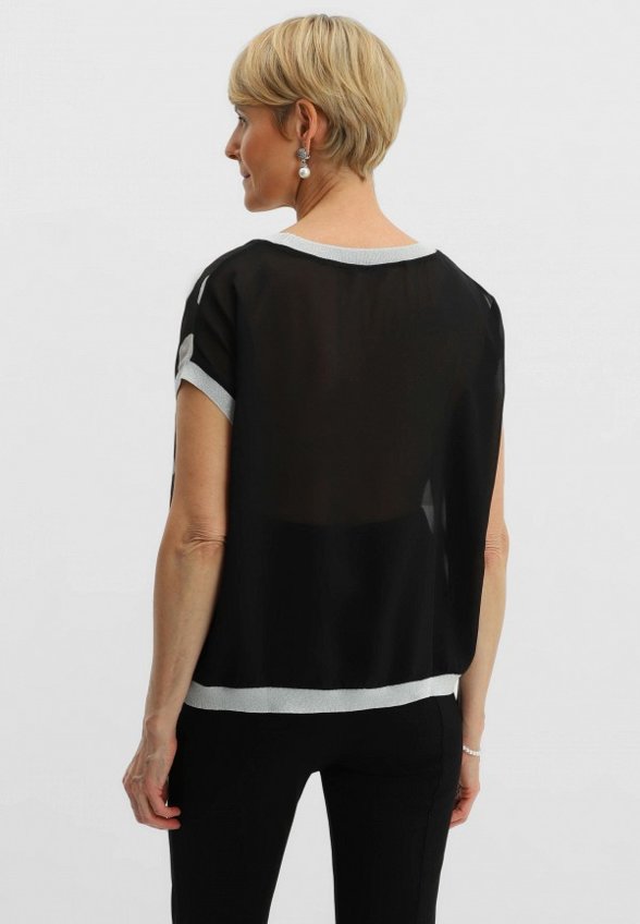 Блуза Helena Vera