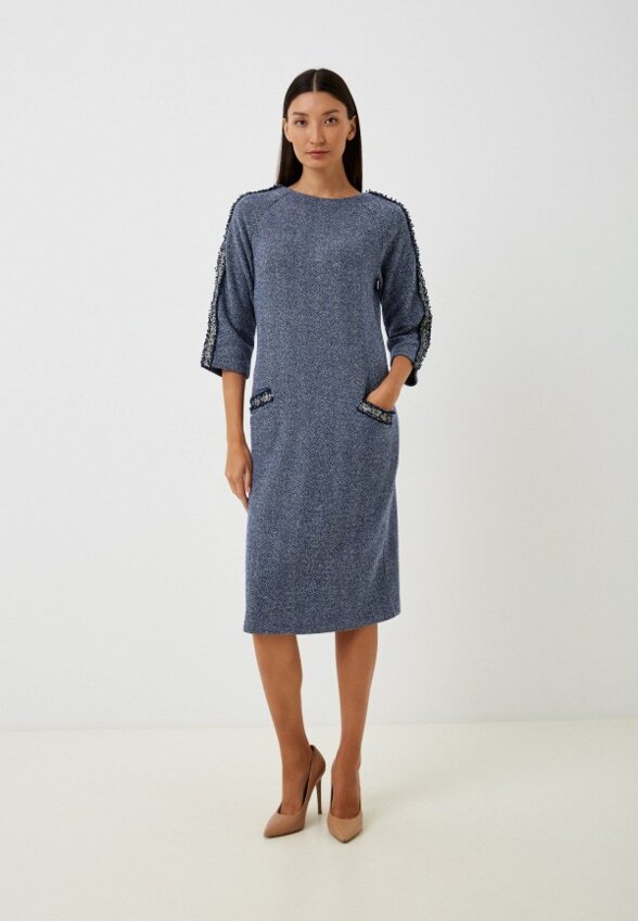 Платье MadaM T