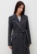 Пальто двубортное Tauen2  - превью