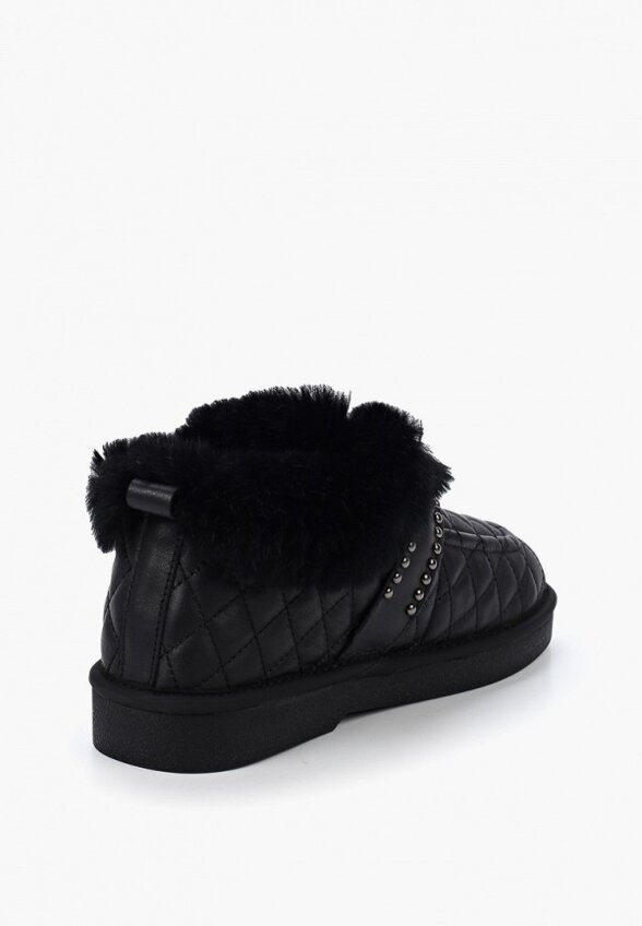 Ботинки Graciana