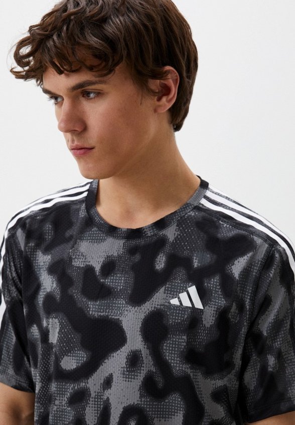 Футболка спортивная adidas