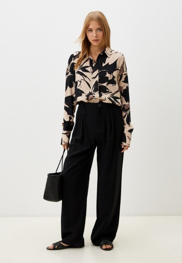 Блуза Voluminous