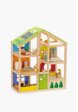 Дом для куклы Hape1  - превью