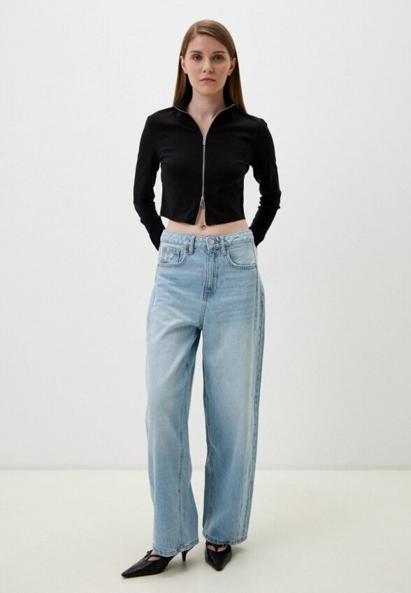 Джинсы Terranova