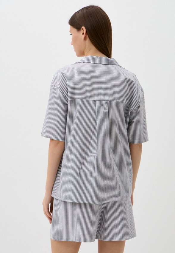 Рубашка домашняя Sela