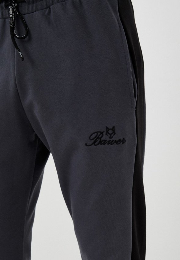 Брюки спортивные Bawer
