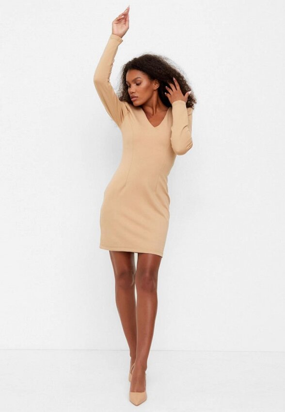 Платье Bornsoon